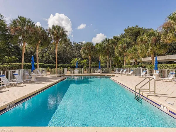 $13,000 | 6361 Pelican Bay Boulevard, Unit 501, Naples, FL 34108