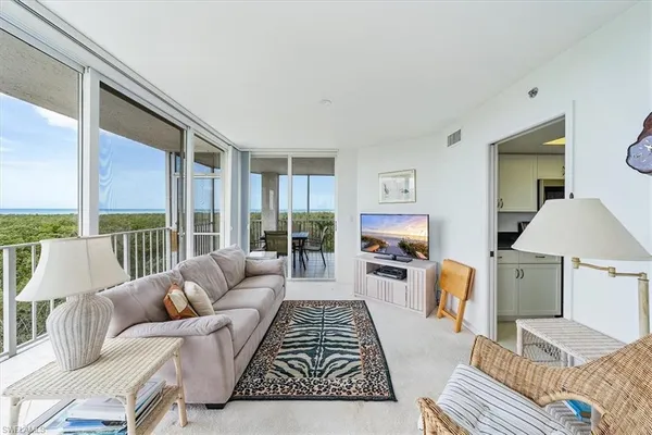 $13,000 | 6361 Pelican Bay Boulevard, Unit 501, Naples, FL 34108