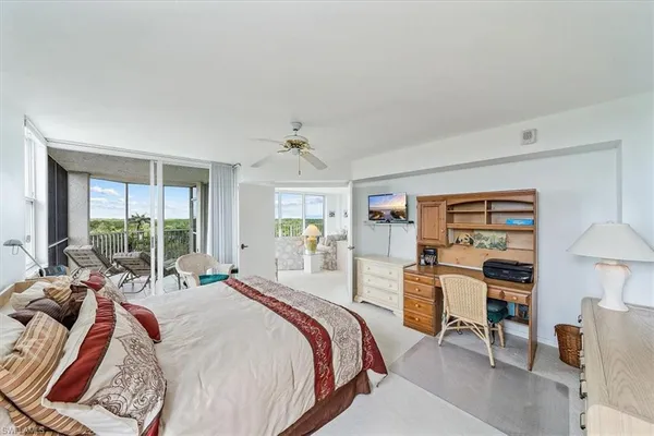 $13,000 | 6361 Pelican Bay Boulevard, Unit 501, Naples, FL 34108