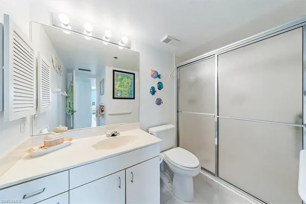 $13,000 | 6361 Pelican Bay Boulevard, Unit 501, Naples, FL 34108