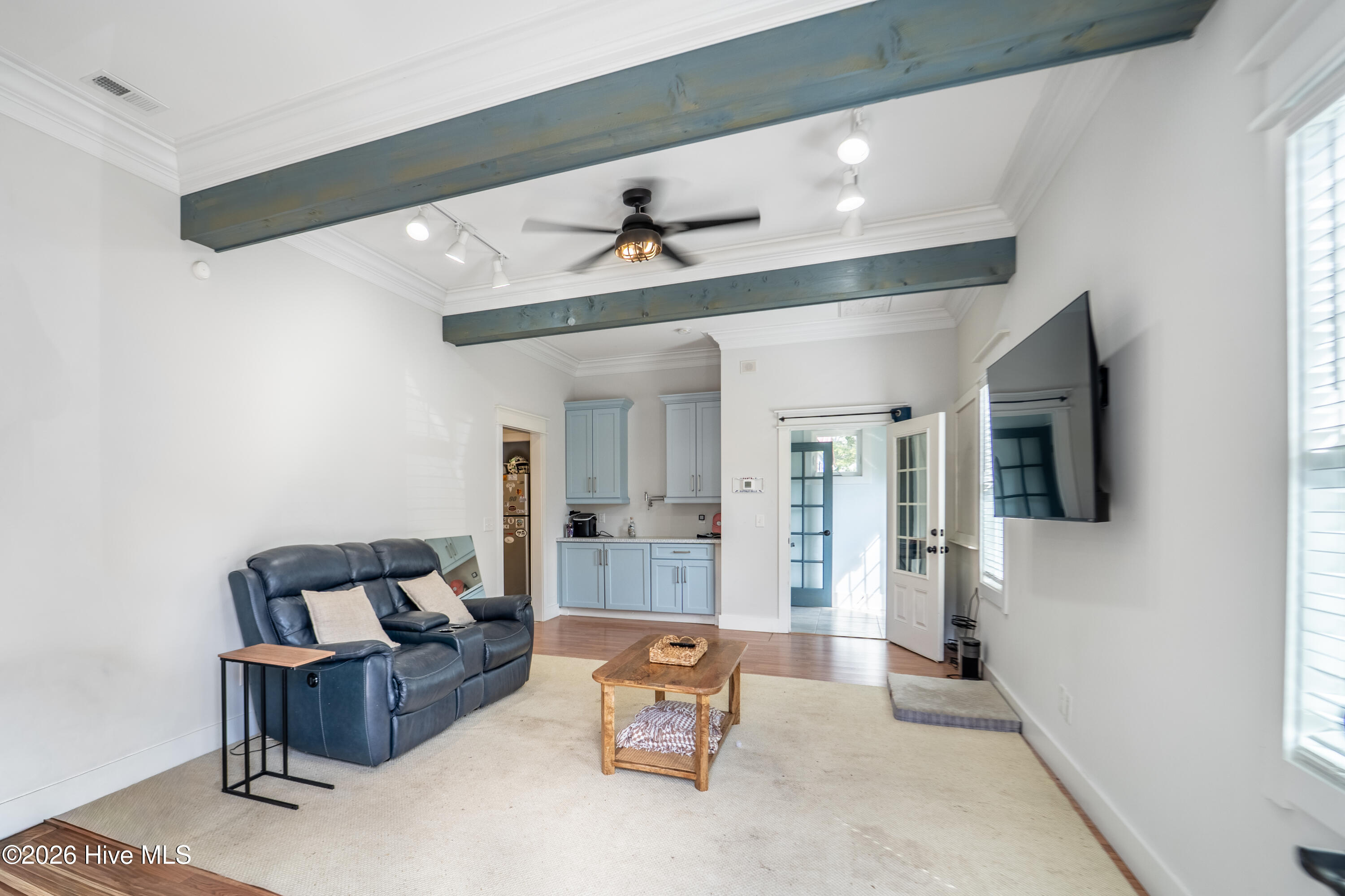 101 North Seaview Road Wilmington, NC 28409 - Photo 18 of 31 Downstairs Level