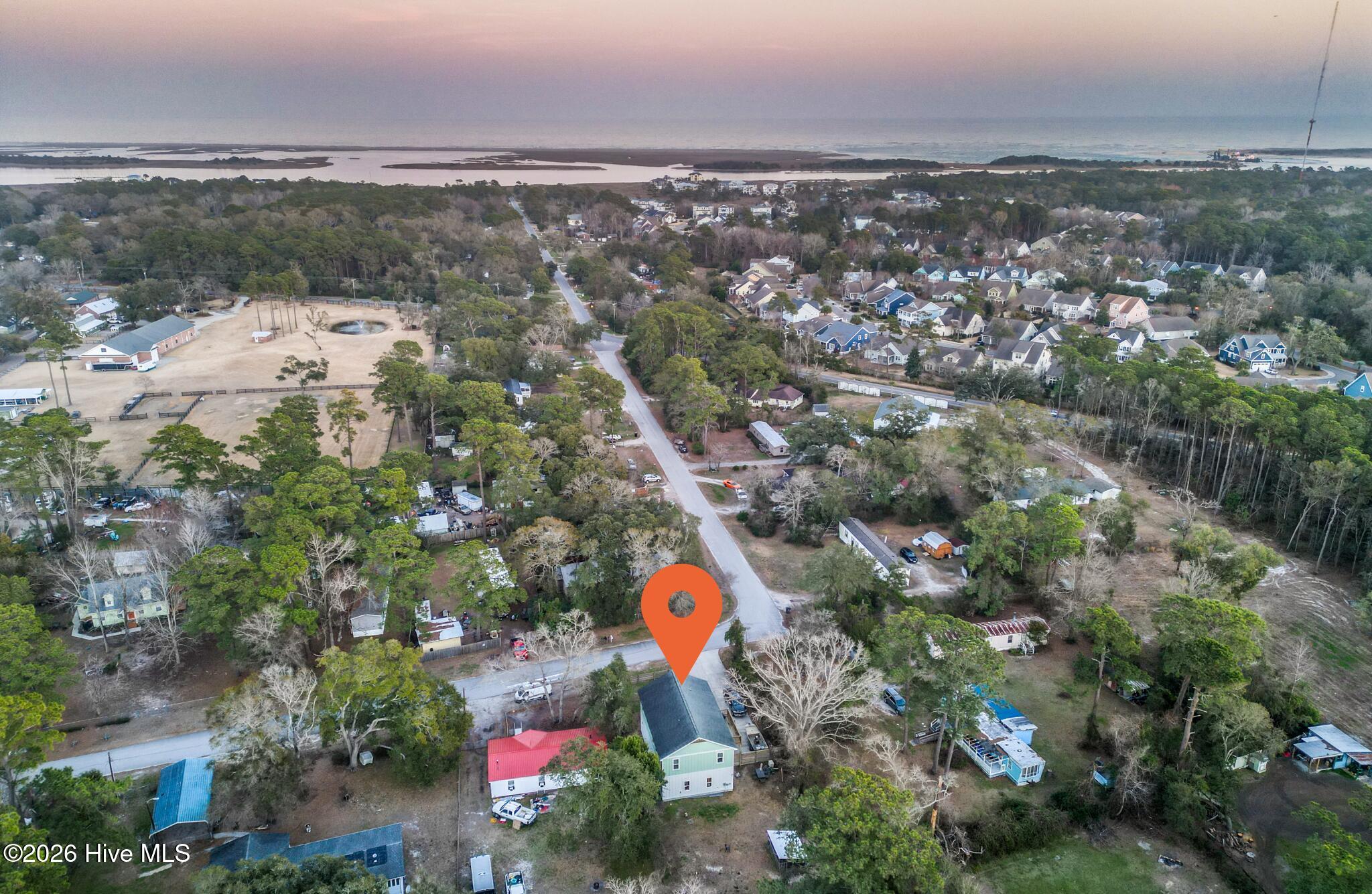101 North Seaview Road Wilmington, NC 28409 - Photo 25 of 31 2