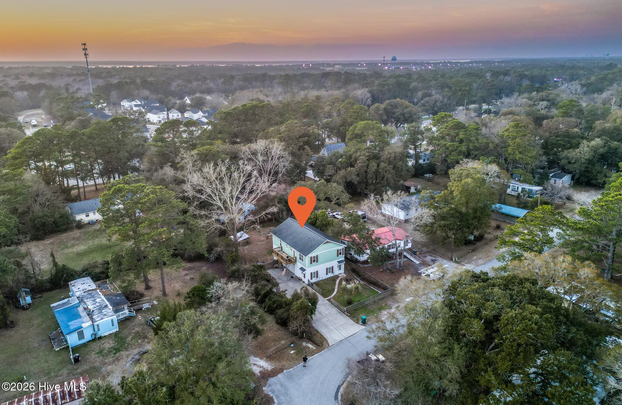 101 North Seaview Road Wilmington, NC 28409 - Photo 26 of 31 3