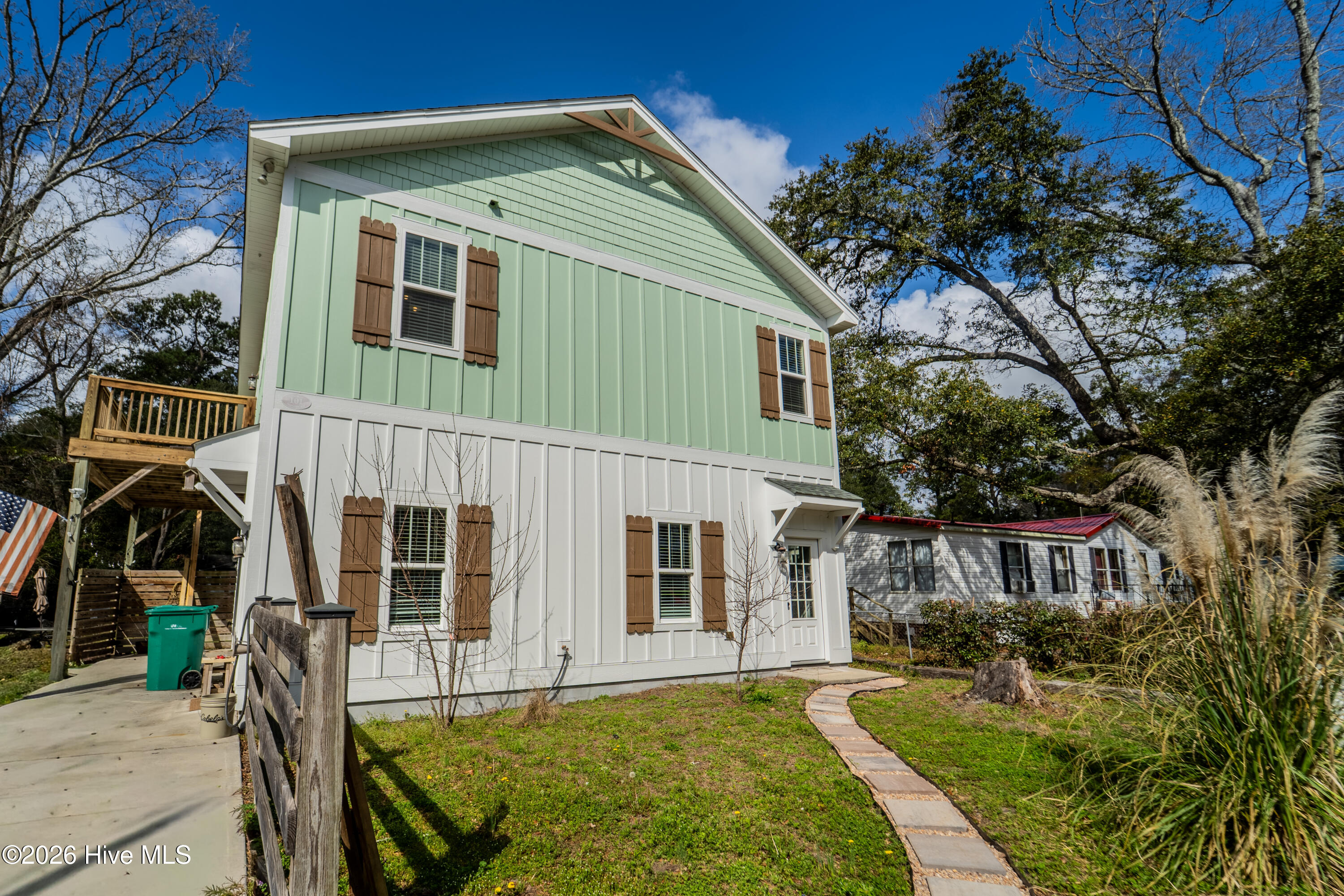 101 North Seaview Road Wilmington, NC 28409 - Photo 31 of 31 101_N_Seaview_MLS