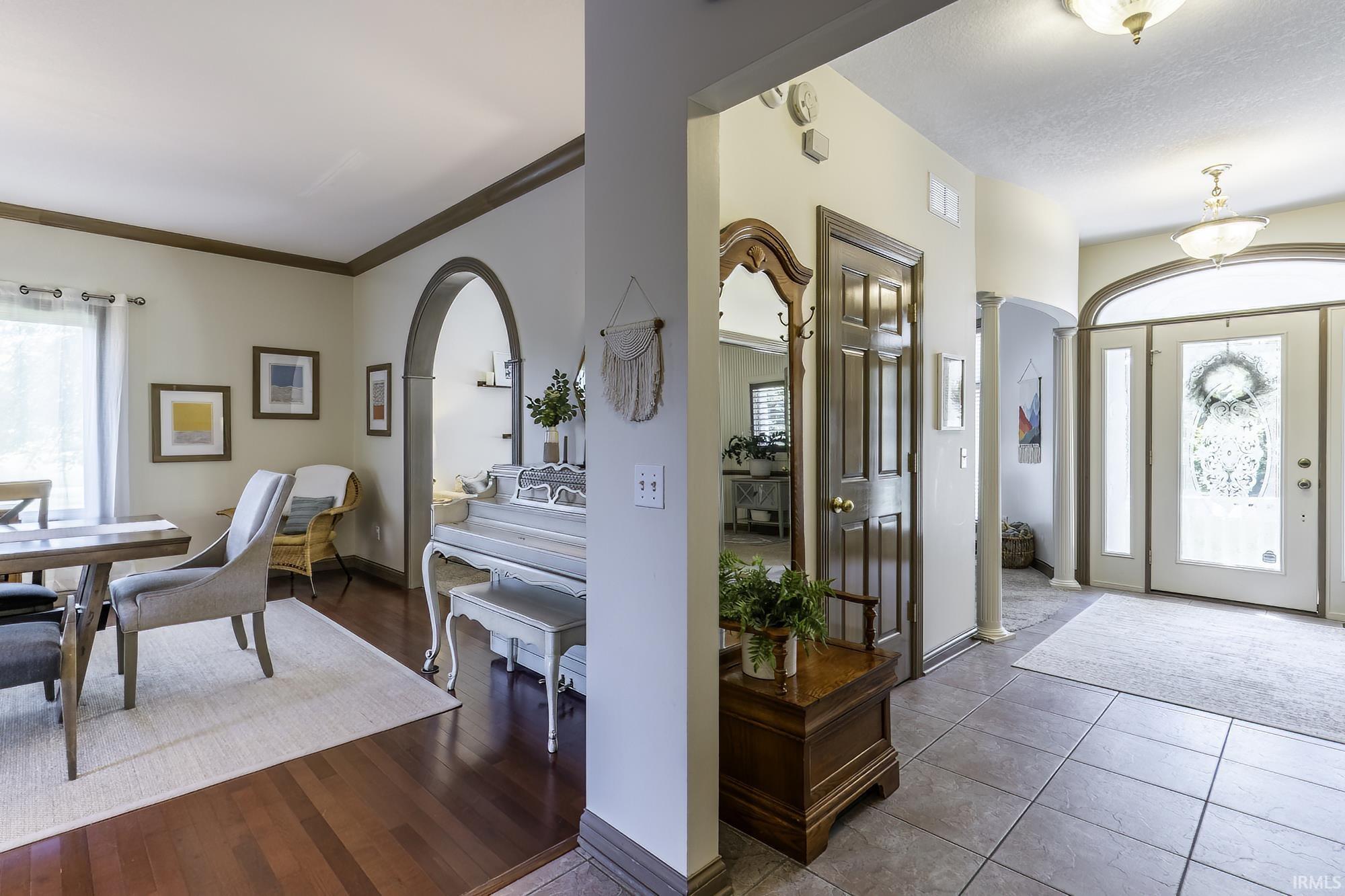 10809 St Joe Road Fort Wayne, IN 46835 - Photo 23 of 47