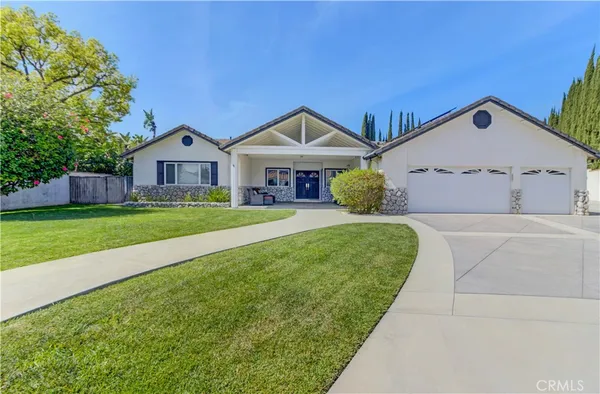 $3,500,000 | 5821 Blueberry Street, Yorba Linda, CA 92886