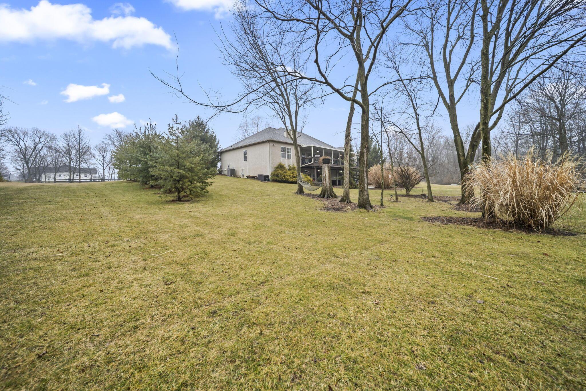 9530 Ward Road Plain City, OH 43064 - Photo 107 of 156