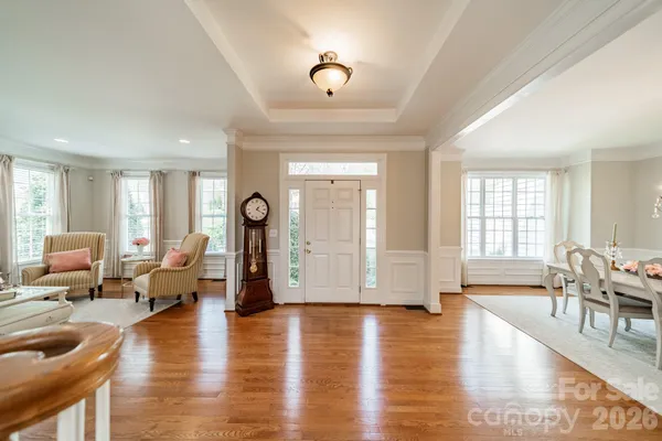 $850,000 | 8203 Sturminster Drive, Waxhaw, NC 28173