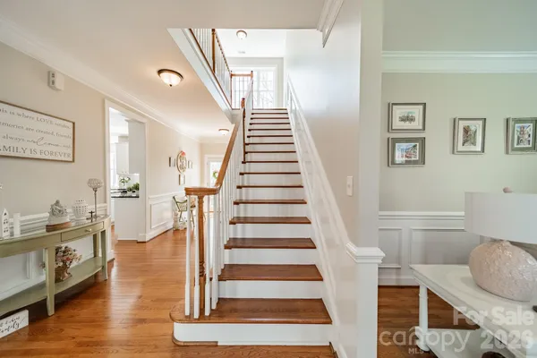 $850,000 | 8203 Sturminster Drive, Waxhaw, NC 28173