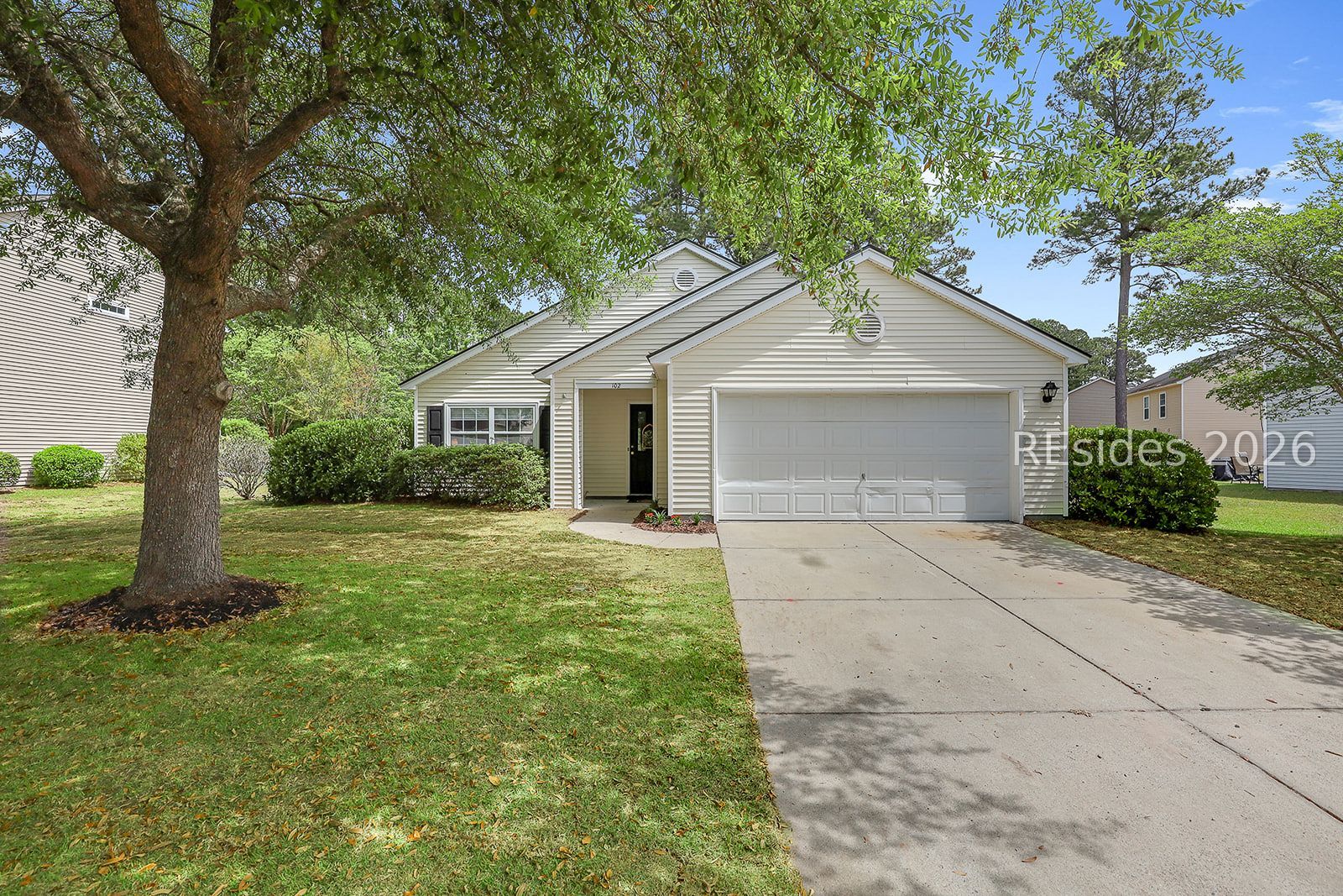 102 Pine Ridge Drive Bluffton, SC 29910 - Photo 35 of 42