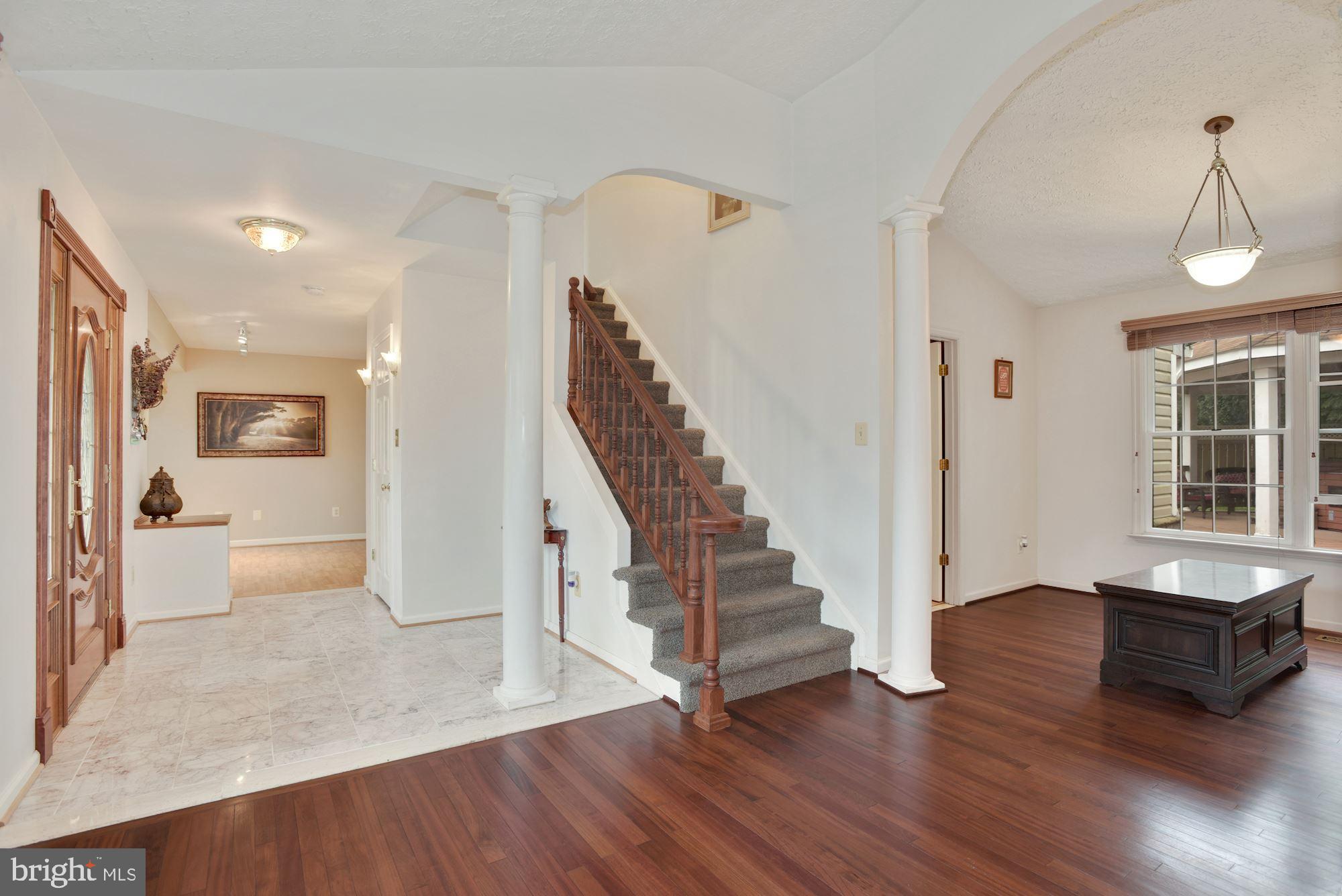 1448 Kingsvale Circle Herndon, VA 20170 - Photo 2 of 40