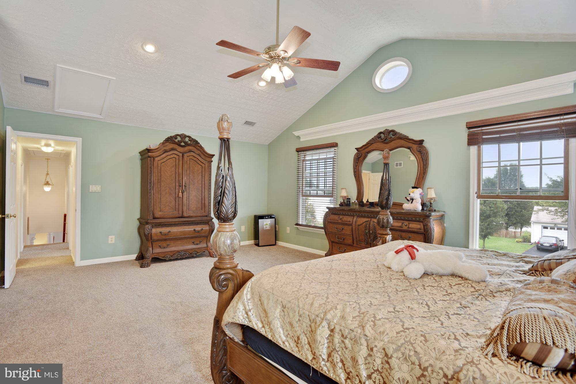 1448 Kingsvale Circle Herndon, VA 20170 - Photo 22 of 40