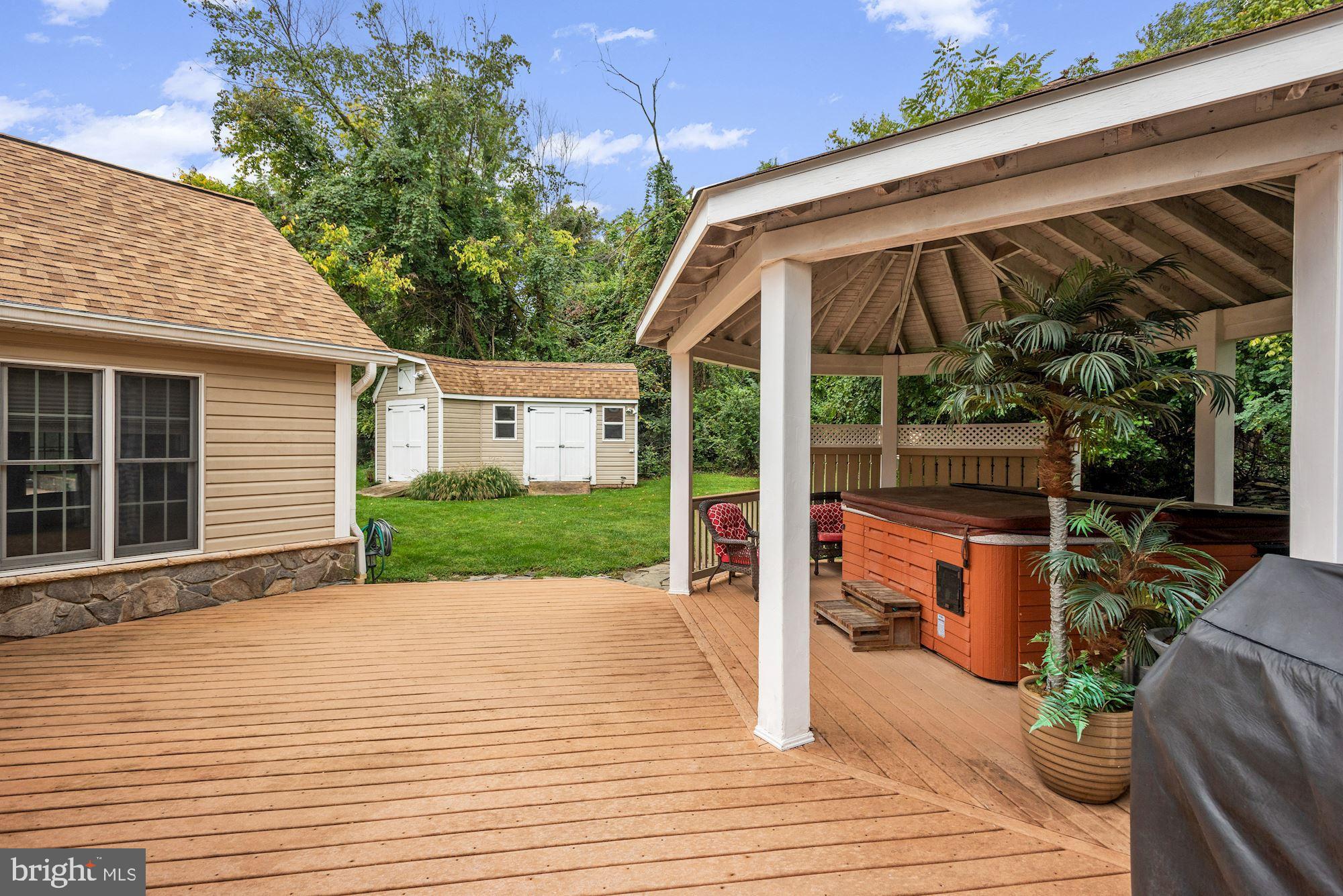 1448 Kingsvale Circle Herndon, VA 20170 - Photo 36 of 40