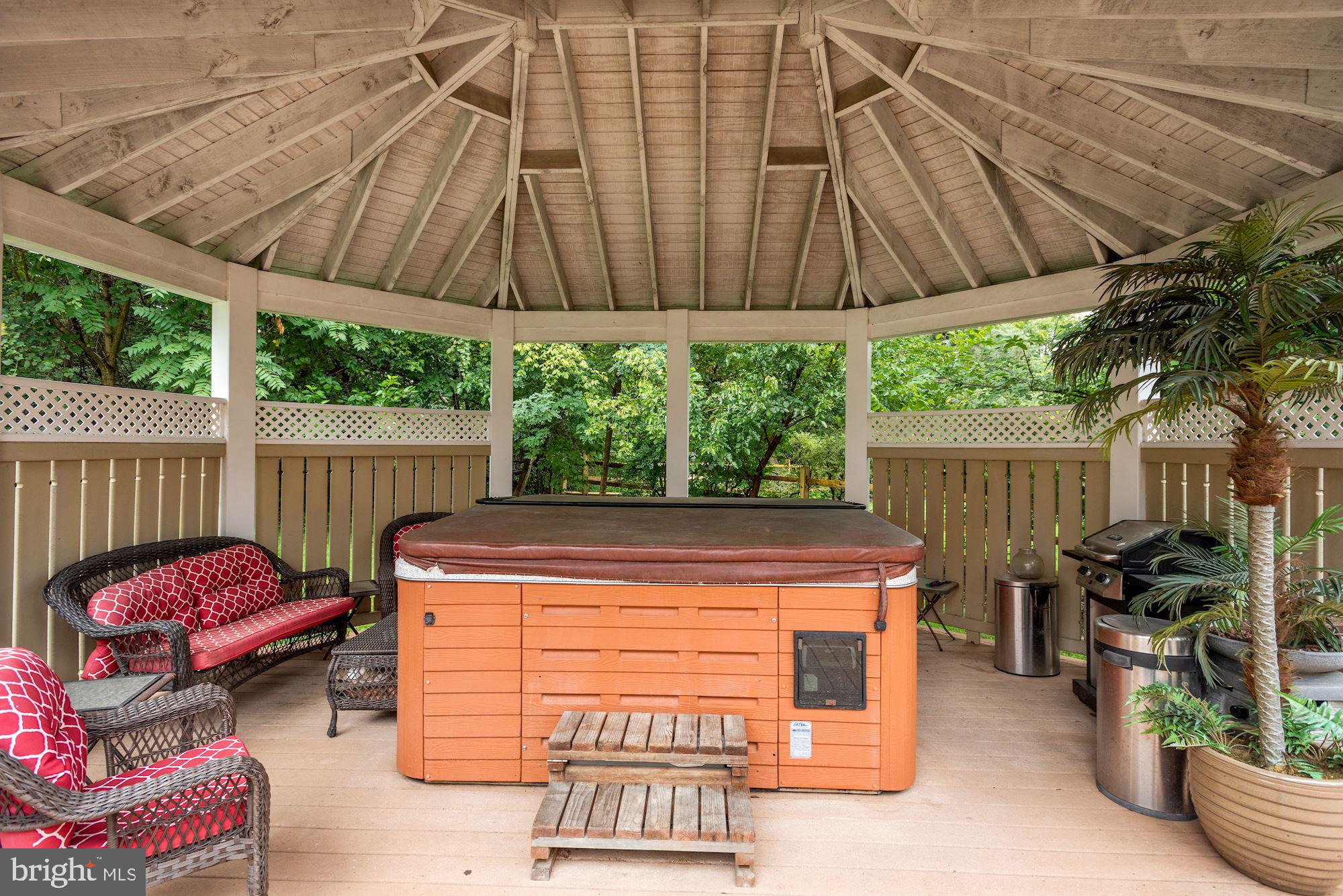 1448 Kingsvale Circle Herndon, VA 20170 - Photo 37 of 40