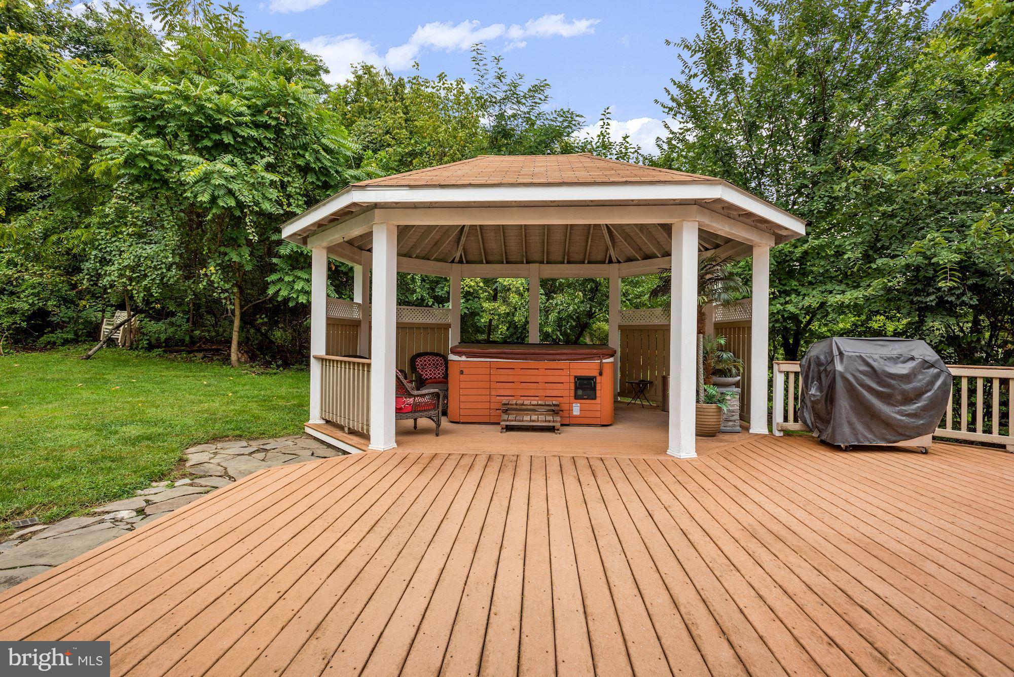 1448 Kingsvale Circle Herndon, VA 20170 - Photo 38 of 40