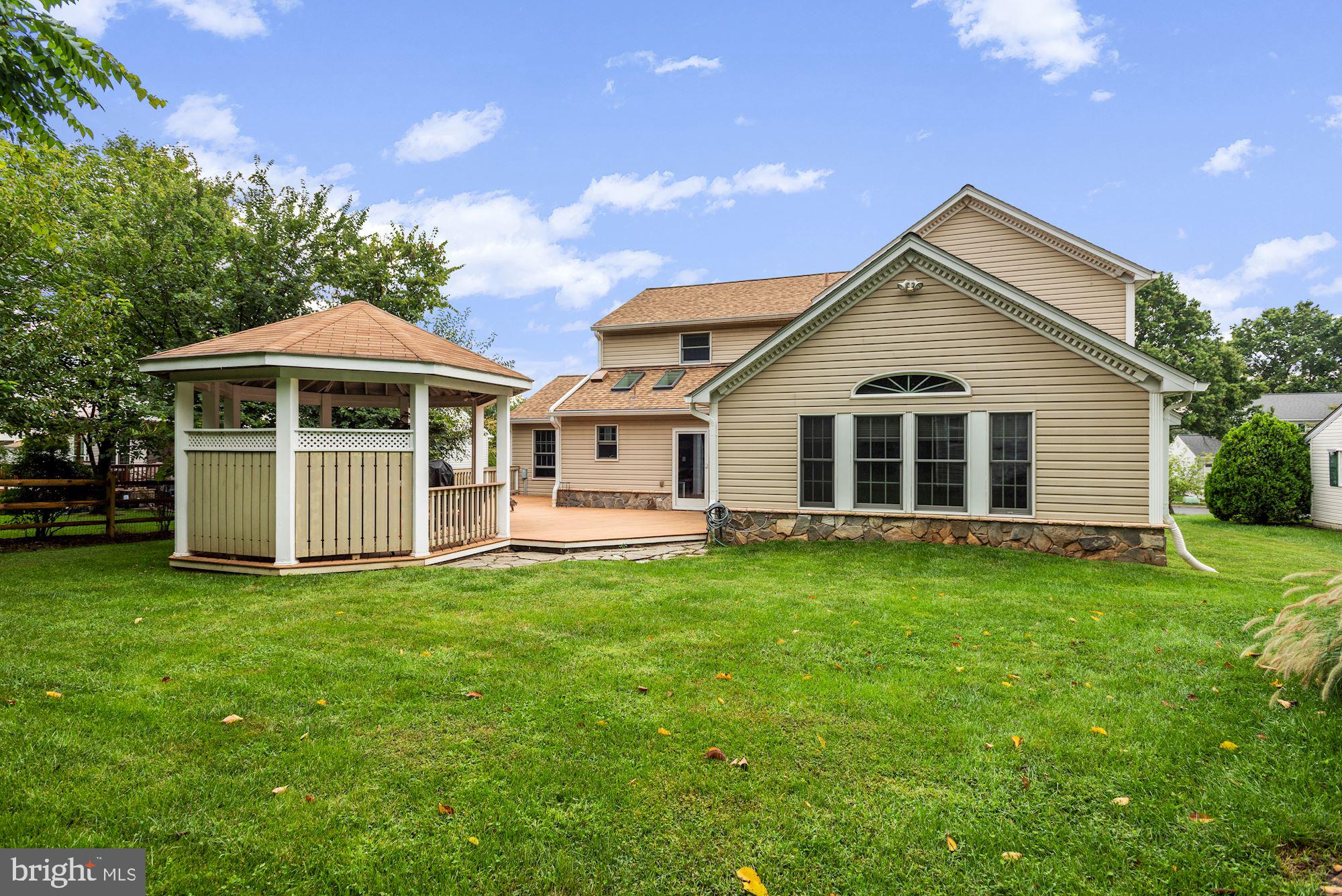 1448 Kingsvale Circle Herndon, VA 20170 - Photo 39 of 40