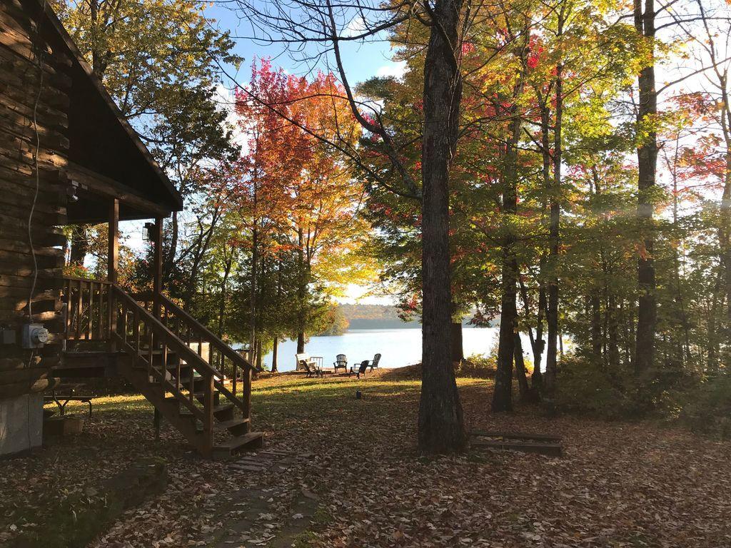 173 Anderson Road Sangerville, ME 04479 - Photo 5 of 38 camp9