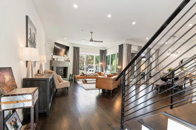 $1,095,000 | 5135 Vickery Boulevard, Unit A, Dallas, TX 75206