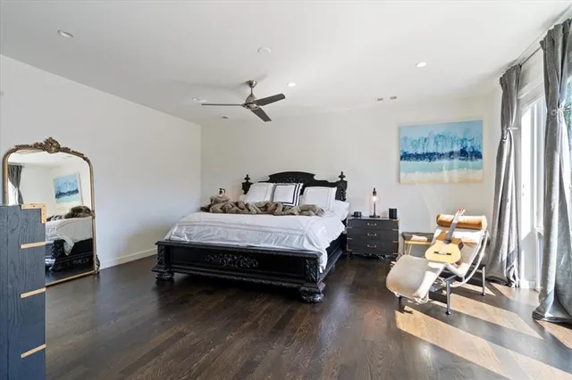 $1,095,000 | 5135 Vickery Boulevard, Unit A, Dallas, TX 75206