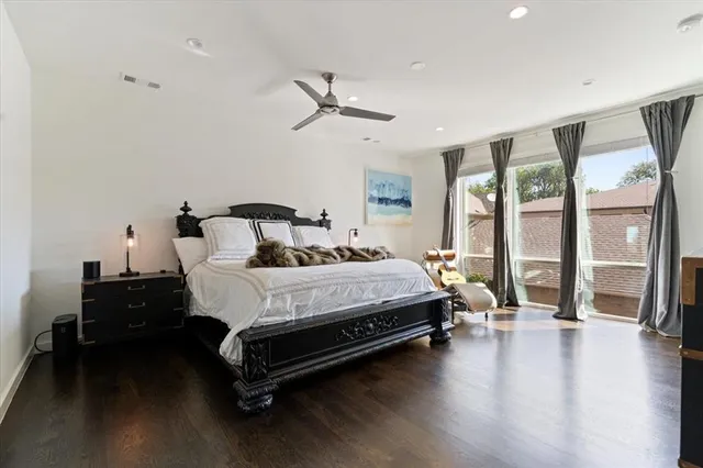 $1,095,000 | 5135 Vickery Boulevard, Unit A, Dallas, TX 75206