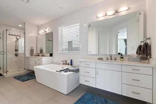 $1,095,000 | 5135 Vickery Boulevard, Unit A, Dallas, TX 75206