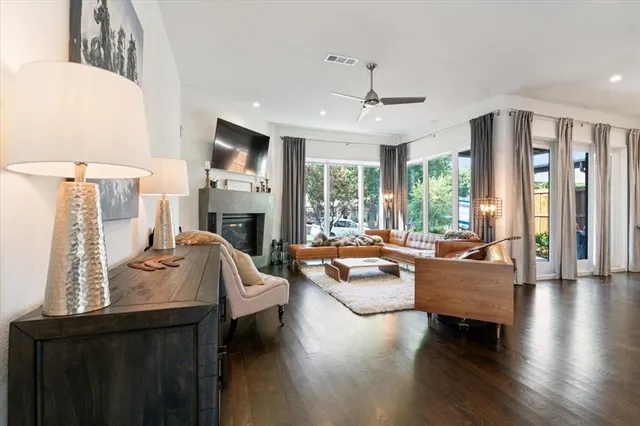 $1,095,000 | 5135 Vickery Boulevard, Unit A, Dallas, TX 75206