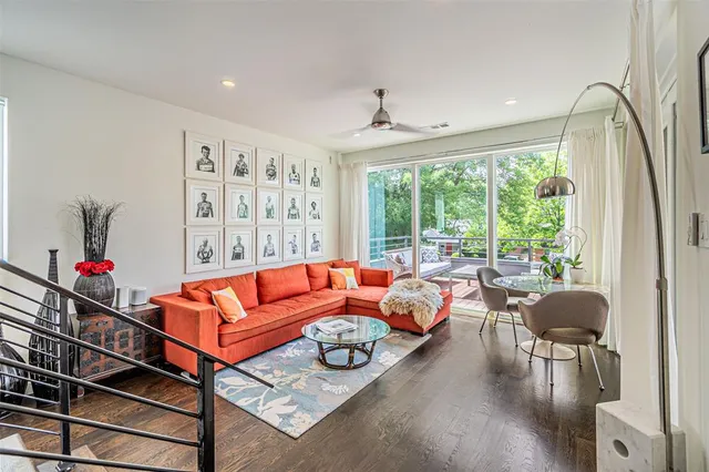 $1,095,000 | 5135 Vickery Boulevard, Unit A, Dallas, TX 75206