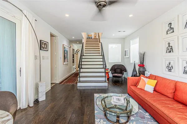 $1,055,000 | 5135 Vickery Boulevard, Unit A, Dallas, TX 75206