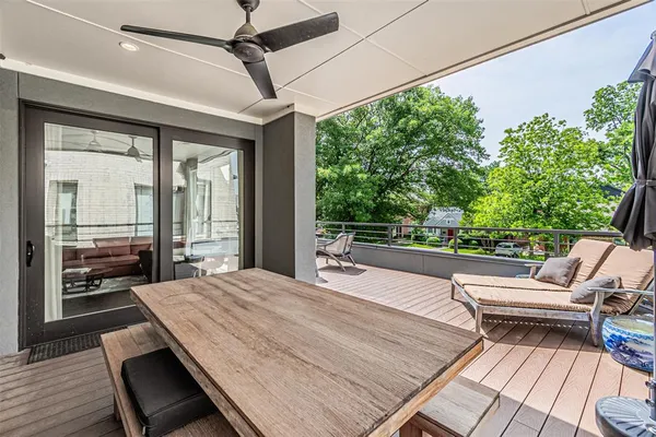 $1,055,000 | 5135 Vickery Boulevard, Unit A, Dallas, TX 75206