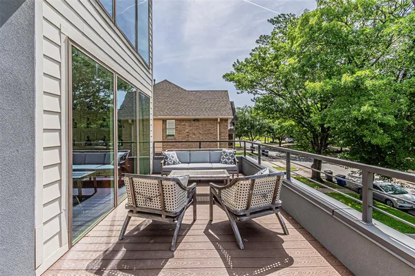 $1,055,000 | 5135 Vickery Boulevard, Unit A, Dallas, TX 75206