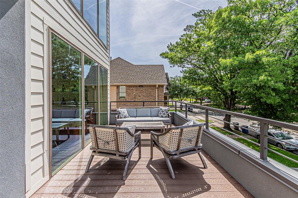 5135 Vickery Boulevard, Unit A Dallas, TX 75206 - Photo 26 of 40