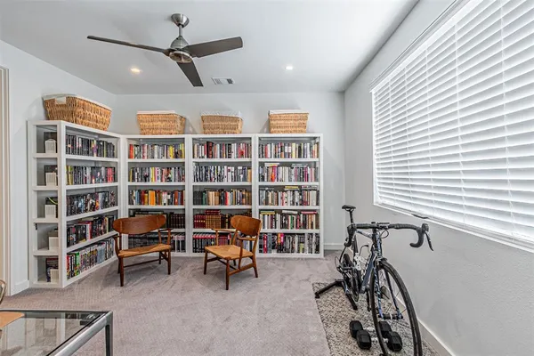 $1,055,000 | 5135 Vickery Boulevard, Unit A, Dallas, TX 75206