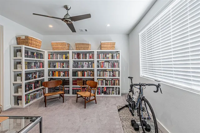 $1,095,000 | 5135 Vickery Boulevard, Unit A, Dallas, TX 75206