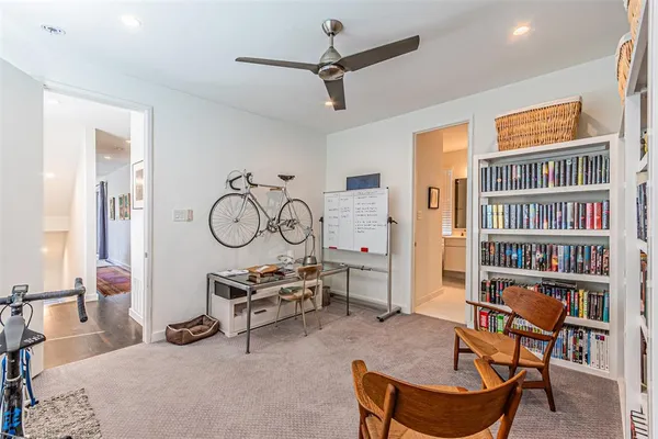 $1,055,000 | 5135 Vickery Boulevard, Unit A, Dallas, TX 75206
