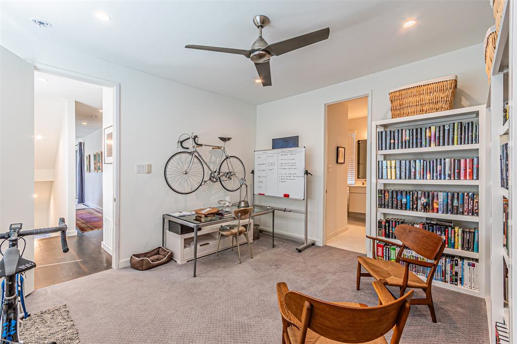 5135 Vickery Boulevard, Unit A Dallas, TX 75206 - Photo 29 of 40