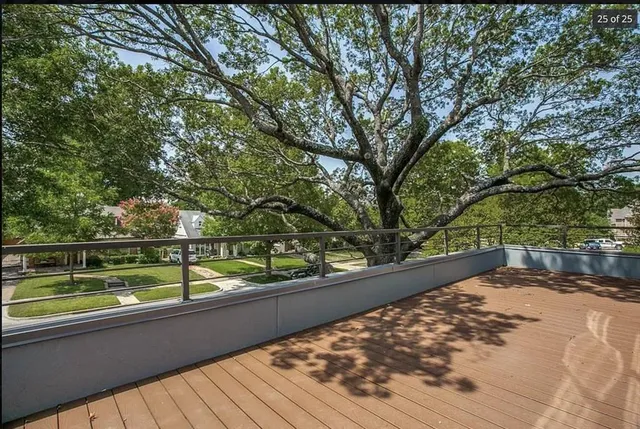 $1,095,000 | 5135 Vickery Boulevard, Unit A, Dallas, TX 75206