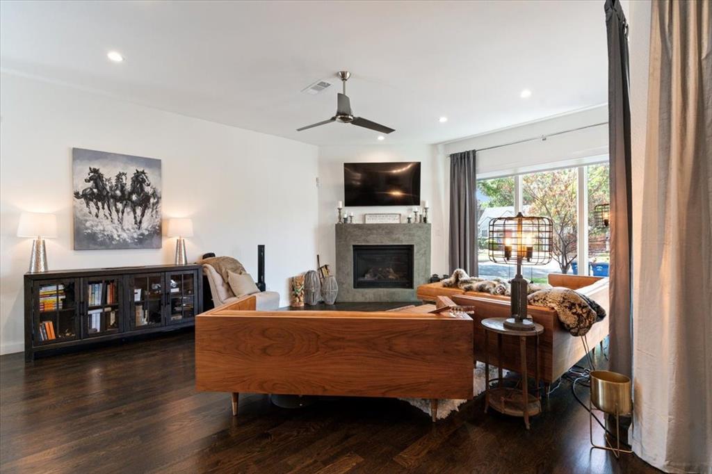 5135 Vickery Boulevard, Unit A Dallas, TX 75206 - Photo 3 of 40