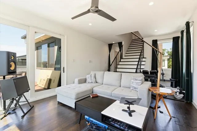 $1,095,000 | 5135 Vickery Boulevard, Unit A, Dallas, TX 75206