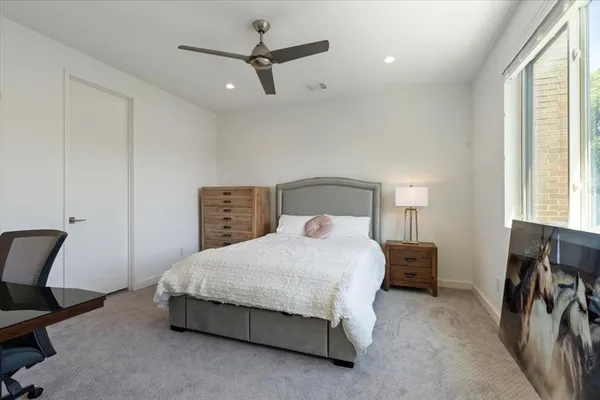 $1,055,000 | 5135 Vickery Boulevard, Unit A, Dallas, TX 75206