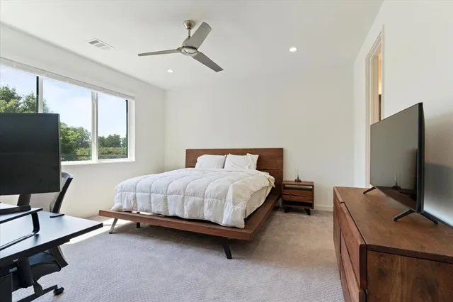 $1,095,000 | 5135 Vickery Boulevard, Unit A, Dallas, TX 75206