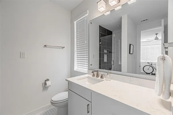 $1,055,000 | 5135 Vickery Boulevard, Unit A, Dallas, TX 75206