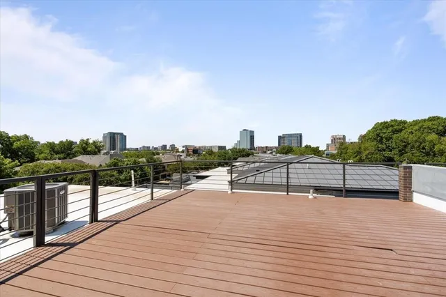 $1,095,000 | 5135 Vickery Boulevard, Unit A, Dallas, TX 75206