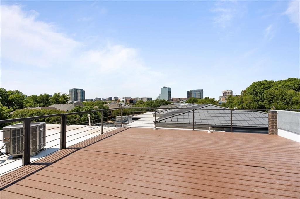 5135 Vickery Boulevard, Unit A Dallas, TX 75206 - Photo 38 of 40