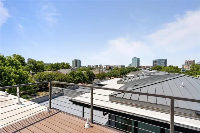 $1,095,000 | 5135 Vickery Boulevard, Unit A, Dallas, TX 75206