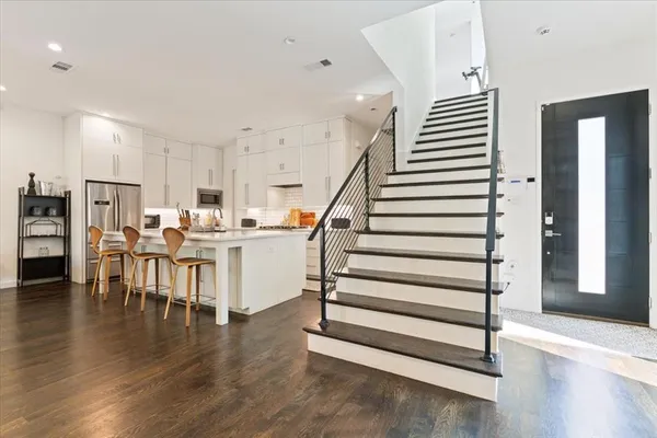 $1,055,000 | 5135 Vickery Boulevard, Unit A, Dallas, TX 75206