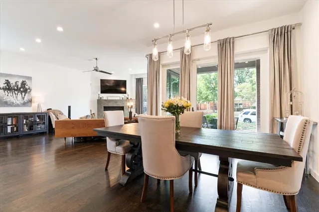 $1,095,000 | 5135 Vickery Boulevard, Unit A, Dallas, TX 75206