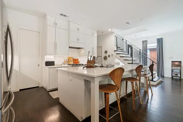 $1,095,000 | 5135 Vickery Boulevard, Unit A, Dallas, TX 75206