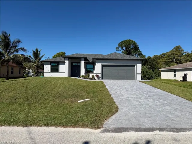 $359,900 | 817 Atherton Avenue, Lehigh Acres, FL 33971