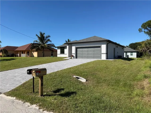 $359,900 | 817 Atherton Avenue, Lehigh Acres, FL 33971