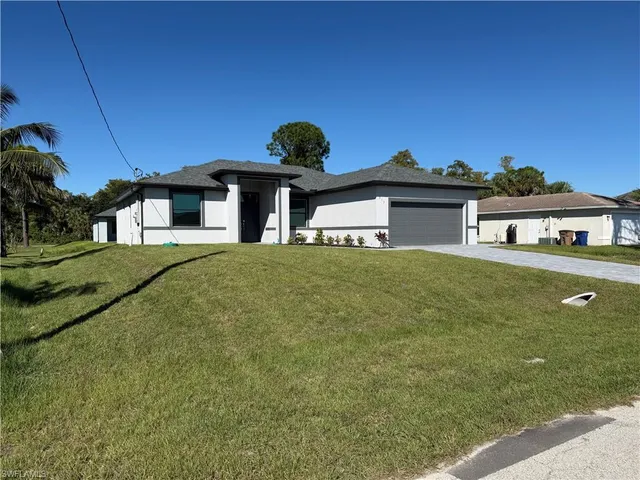 $359,900 | 817 Atherton Avenue, Lehigh Acres, FL 33971